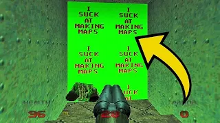 10 More Video Game Secrets You Weren't Supposed To Find