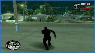 ВСЕ ЧИТ КОДЫ В GTA SAN ANDREAS