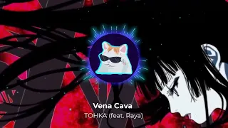 Vena Cava - TOHKA (feat. Raya)