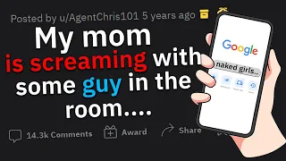 Parents CHECK Their KIDS BROWSING HISTORY (r/AskReddit | Reddit Stories)