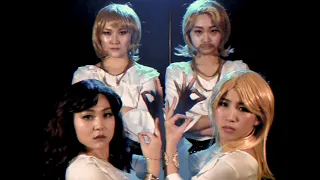 Abba - Money, Money, Money（Dance Ver.）