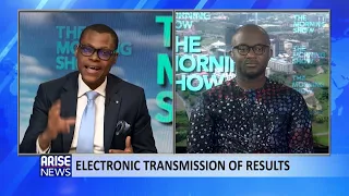 INEC's Communication Must be Clear & Devoid of Ambiguity - Samson Itodo