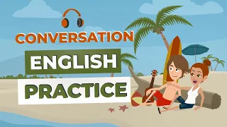 English Listening Practice | Sharing Personal Experiences and Comparing Cultures