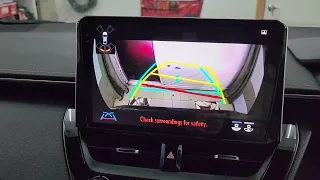 Teyes CC3 2K: Toyota Corolla 2019. Обзор установки магнитолы