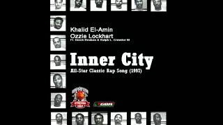 Ozzie Lockhart & Khalid El-Amin (Inner City All-Star Rap 1997)