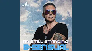 I'm still standing