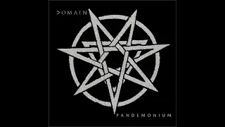 Domain - Pandemonium (1995) (Full Album)