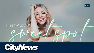 Country Star Lindsay Ell has found the ‘sweet spot’