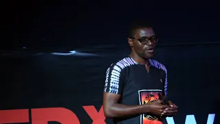 Witchcraft Belief in Malawi | Wonderful Mkhutche | TEDxBwaila