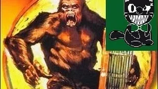 Queen Kong Películas que hacen decir WTF?!