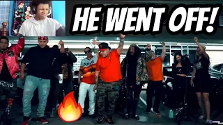 Texas Is Really Up Right Now!! | That Mexican OT - V-MAN  (Reaction) 🔥🔥