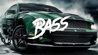 FASTEST CAR MUSIC MIX 2019 🔥 BASS BOOSTED TRAP MIX 2019 🔥 EDM, BOUNCE, BOOTLEG, ELECTRO HOUSE #004