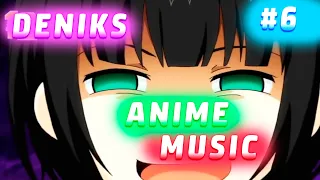 АНИМЕ ПОД МУЗЫКУ ❤ ANIME HOT ❤ ANIME COUB ❤ANIME MUSIC #6