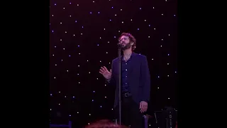 Josh Groban - The Impossible Dream - Woodinville, WA - Aug 25, 2021 - Chateau Ste Michelle