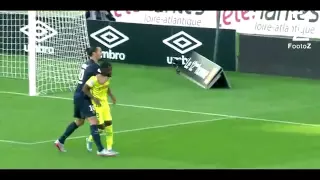 Ibrahimovic raros momentos