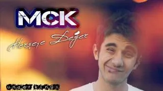 Mck - Herşeye Değer