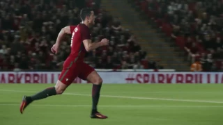 Nike Football Presents: The Switch ft. Cristiano Ronaldo, Harry Kane, Anthony Martial: Soccer Cleats