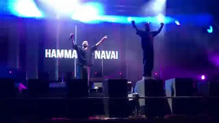 HammAli & Navai - Хочешь, Я К Тебе Приеду @East Beach Fest 2019