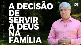 Valorize sua família! | Hernandes Dias Lopes | Toque de Graça