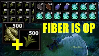 How to farm Ghost Yarn Industrially! + Armor Progression