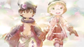 Made in Abyss「AMV」 -  Something Just Like This