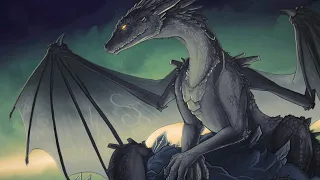 Dragon Tribute - This Is Me