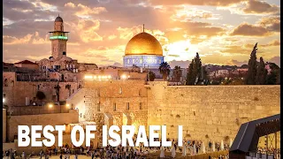 BEST OF ISRAEL I,   THE HOLY LAND.