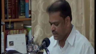 NOOTHANA   AAKASAMUNU  BHOOMI  by  Bro Emmanuel Jayaraj, BEERSHEBA