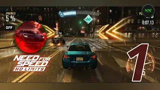 Need For Speed No Limits Gameplay Campaign Chapter-1 Slayer