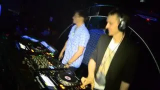 КРЦ МЕГА| DJ Bass Ace САНКТ-ПЕТЕРБУРГ|21.09.2013