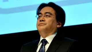 Gamers mourn the death of Nintendo CEO Satoru Iwata