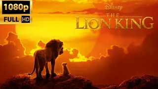 Bir Kral Olmak | The Lion King