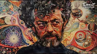 What Is The Mistake That's Being Made? Terence McKenna