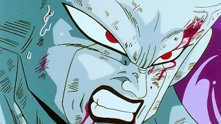 Goku Sconfigge Freezer [ITA]