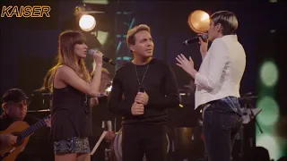 Cristian Castro Ft Ha-Ash - Te Amaré Más Allá - Primera Fila: Día 1 (En Directo)