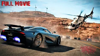 🍿 Need for Speed Payback Full Movie 1080p 60fps