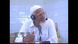 4. RasoolALLAH S.A.W. Kay Naam - Aaqib - Aakhri Nabi Khatam e Nabuwat - maulana ishaq