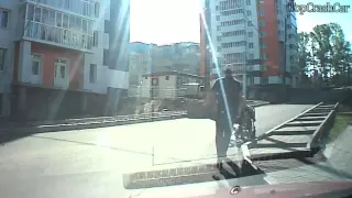 Road Politeness   Добро на дорогах