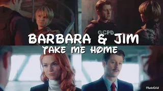 Barbara & Jim | Take Me Home