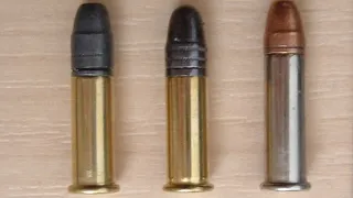 22 Rimfire Ammunition, the obsolete and obscure