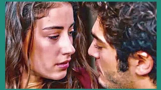 Phir Bhi Tumko Chahunga | Barış & Filiz | Hazal Kaya & Burak Deniz | Everlasting Love | Bizim Hikaye