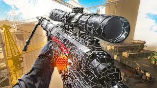 The FIRST Floater Trickshot on MW3.. (MWIII Top Plays #10)