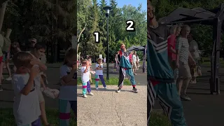 Шаффл Баттл 😎🔥 Who Win 🤔 1 OR 2 ?  TUZELITY  SHUFFLE ⭐️