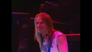 Deep Purple Total Abandon Live In Australia 1999 DVDRip XviD CD1 AJ ShareConnector