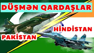 Indian military power and relations with Pakistan