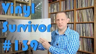 Vinyl Survivor #139, Thoughts Of Moving to Orbit