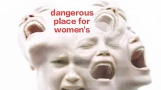 Most Dangerous Countries For Women 2021