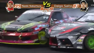 【MAD】D1GP×Hunter or Prey(アライブフーン主題歌)  22年の軌跡