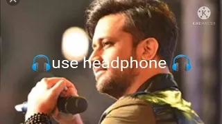 Taajdar - e - haram || Aatif aslam || 8d audio song .. (use headphones)