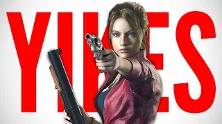 Resident Evil 2 Remake is DESTROYING Greatness